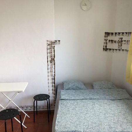 Pokoj 12E Appartement Krakau Buitenkant foto
