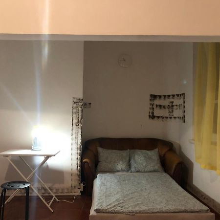 Pokoj 12E Appartement Krakau Buitenkant foto