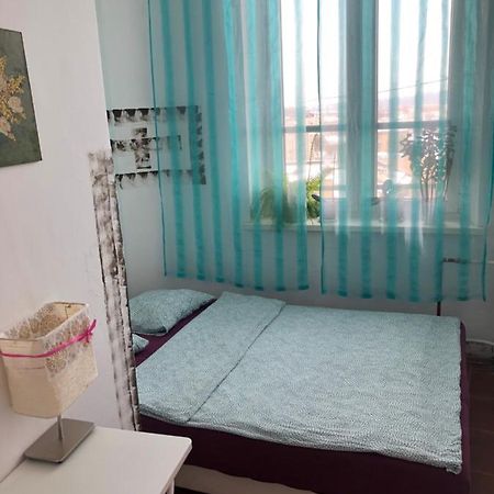 Pokoj 12E Appartement Krakau Buitenkant foto